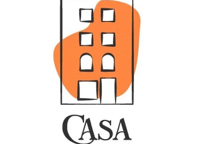 Apartman Casa Arancin *