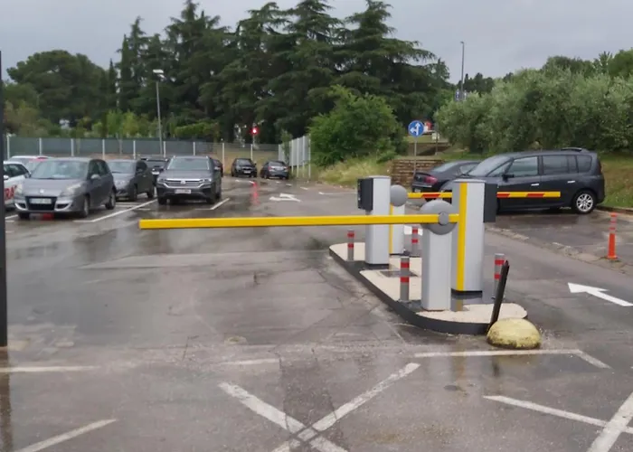 Casa Arancin Apartman